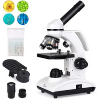 Microscope (New in Box)