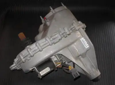 TRANSFER CASE ELECTRIQUE DODGE RAM 1500 CLASSIC ANNÉES 2011 A 2024 EXCELLENTE CONDITION BAS KILOMÉTR...