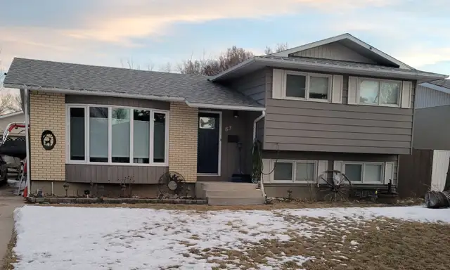 Great Westside Home for Rent