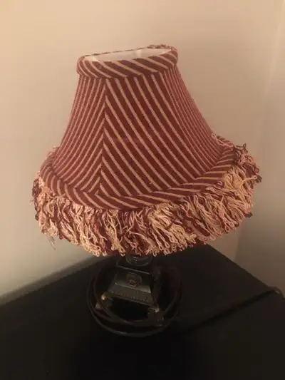 Table Lamp, View more