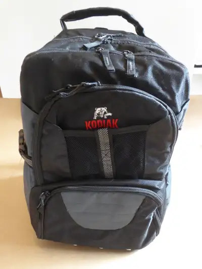 KODIAK Backpack, View more
