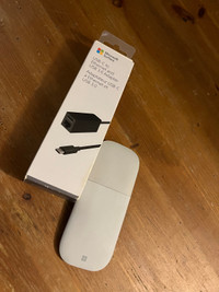 Microsoft Surface accessories 
