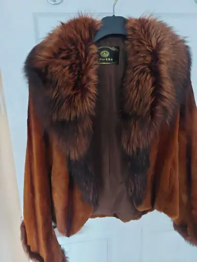 Winter jacket , View more