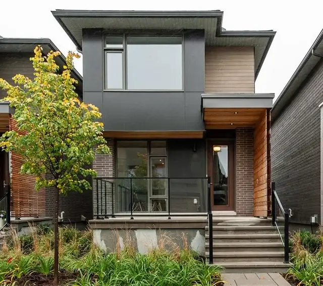 Furnished Room, w/ Private Bath, All Incl.  Near Universities