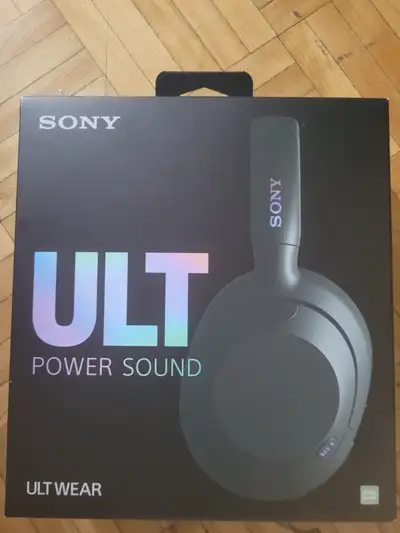 Écouteurs  Sony sans Fil, View more
