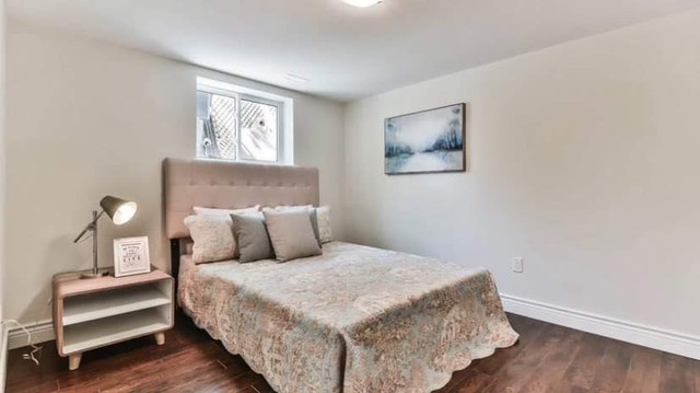 Basement on rent in Room Rentals & Roommates in City of Toronto - Image 4
