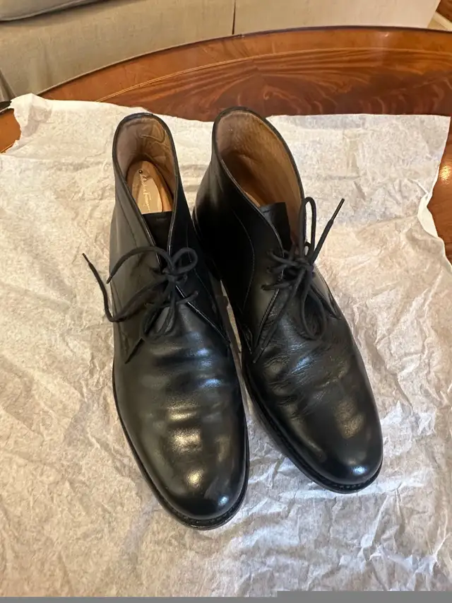 men’s designer brand shoes in Men's in City of Toronto - Image 4