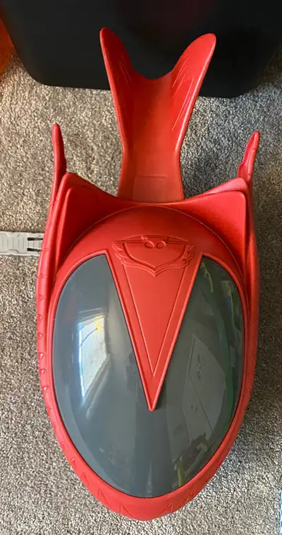 Pj mask owlette mega vehicle, View more