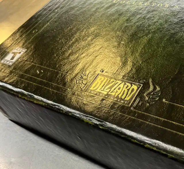 World of Warcraft: The Burning Cruesade- Collectors Edition in PC Games in North Bay - Image 6