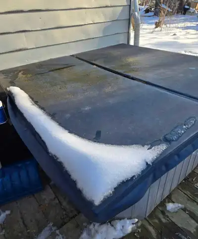 6 Person Hot Tub, View more