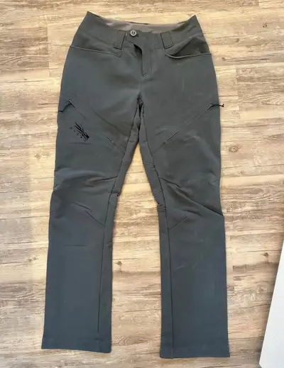 Women’s Sitka hunting and hiking pants, View more