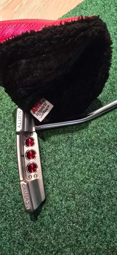Scotty Cameron, View more