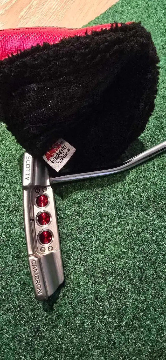 Scotty Cameron in Golf in Oakville / Halton Region - Image 2