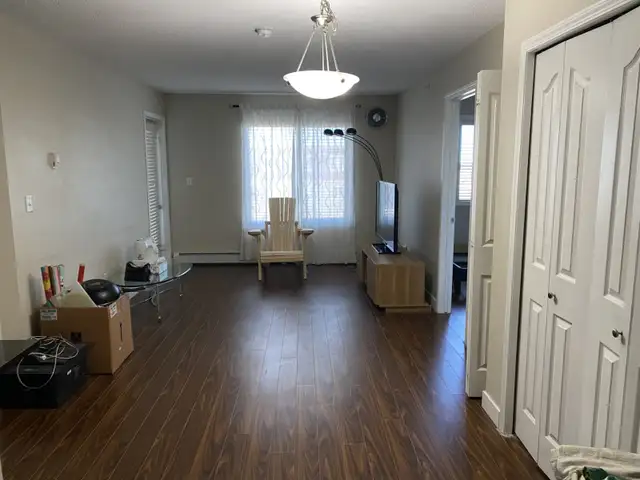 Apartment for Rent