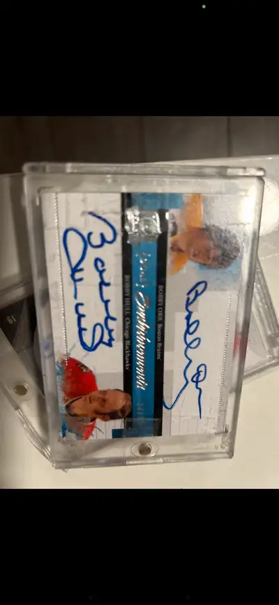 Card is rare limited /35