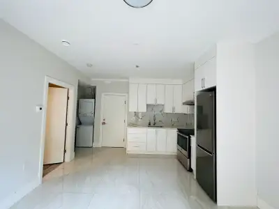 1 bedroom legal suite close to UBC