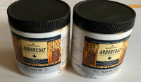 Benjamin Moore Arborcoat Exterior Stain Sample Jar