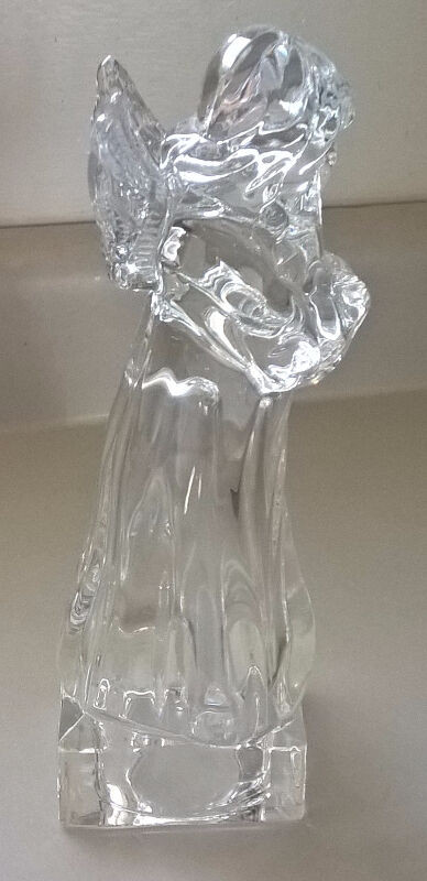 Mikasa Herald Collection - Angelic Mandolin Figurine in Arts & Collectibles in Oshawa / Durham Region - Image 2