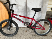 BMX for sale $75