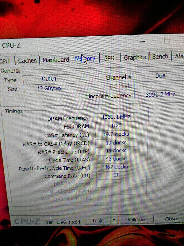ACER NITRO 5 i5-10400F/512GB SSD/12GB/gtx1060/Monitor in Desktop Computers in Ottawa - Image 4