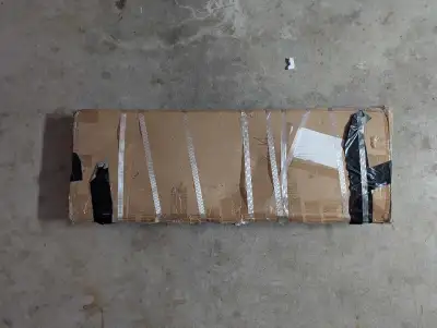 spin pole - never opened, brand unknown, View more