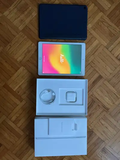 iPad 6ème génération , View more