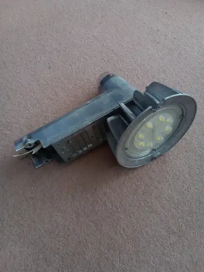 Electric Outdoor Light, View more