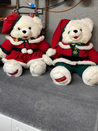 Christmas Bears