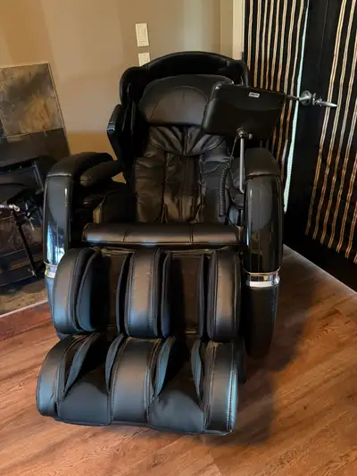 Luxury Massage Chair, View more
