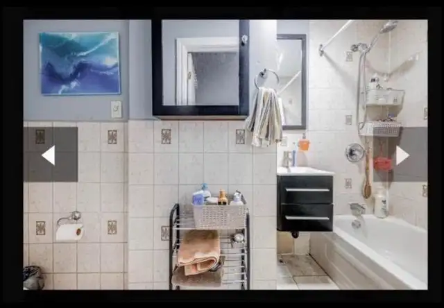 Room for Rent - Islington and Lakeshore63347541947651124