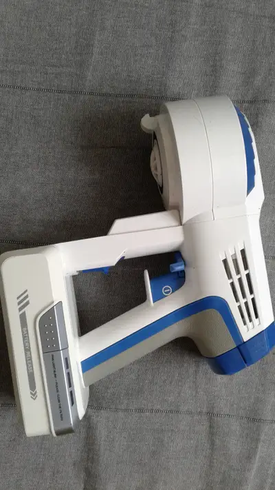 CORDLESSS STICK VACUUM CLEANER, View more