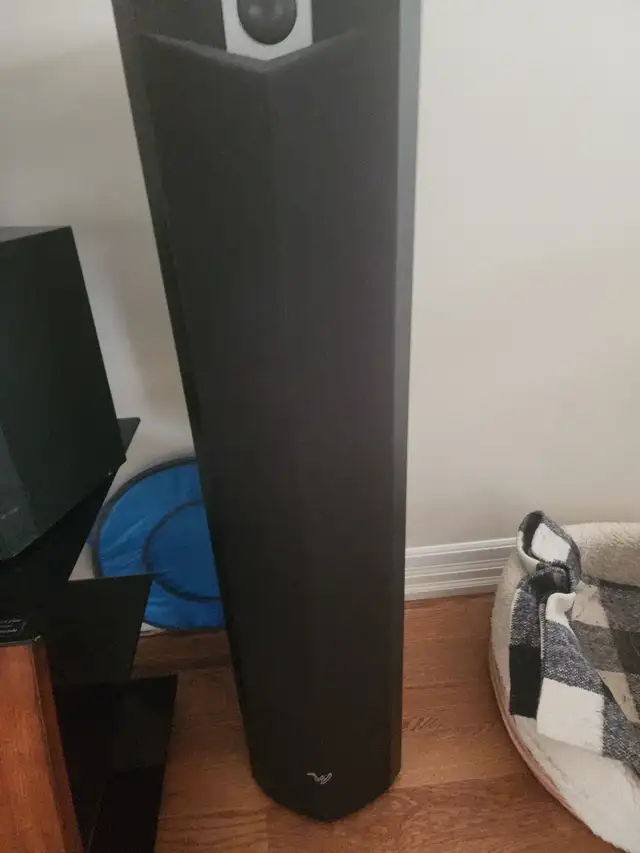 Focal Chorus 726 v in Speakers in Oshawa / Durham Region - Image 9