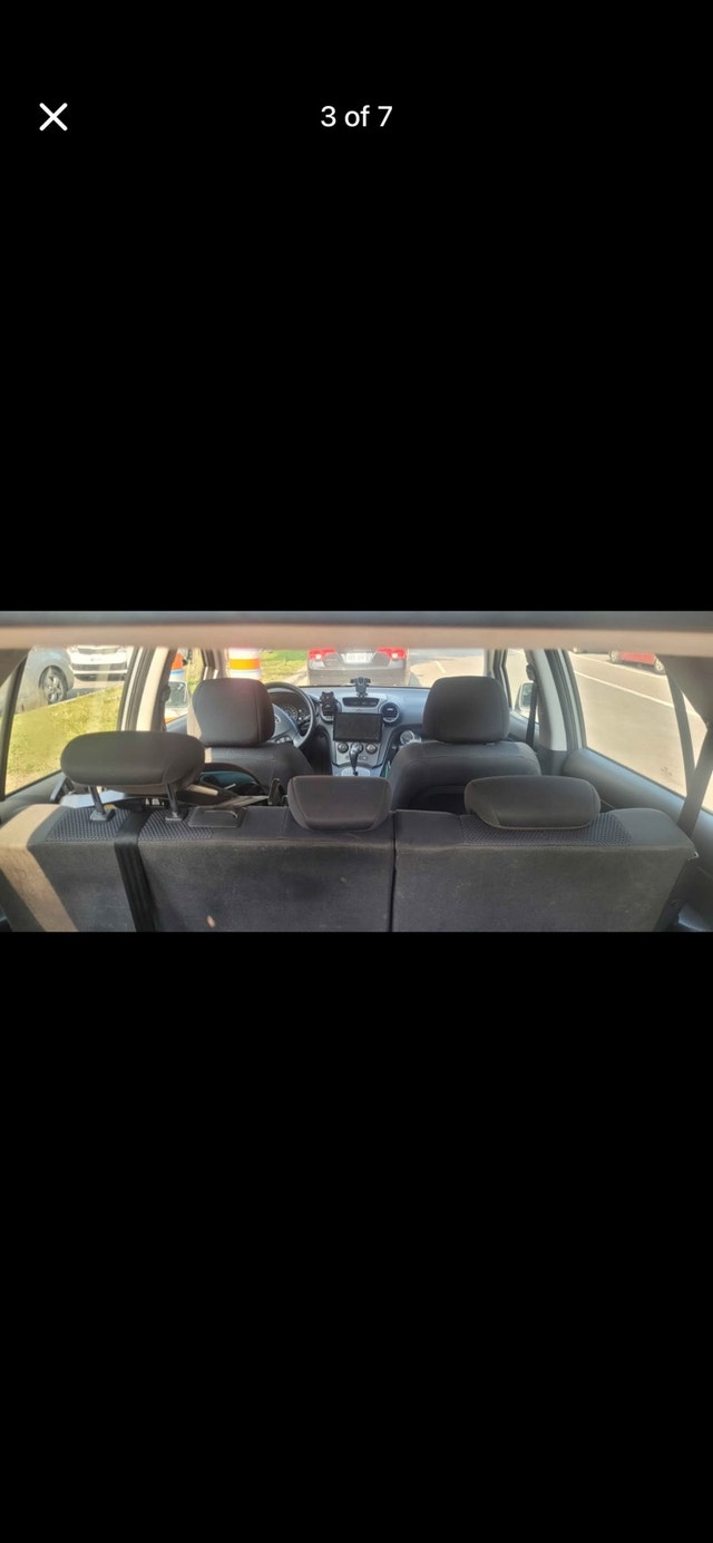Kia Rondo 2011 — photo 4