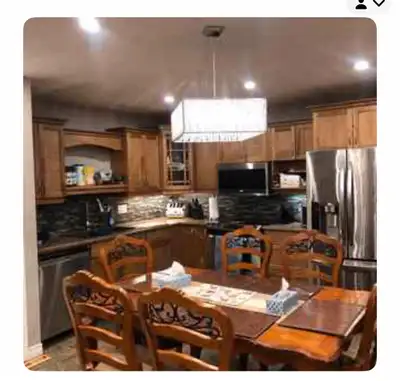 Private Room and Personal Bath