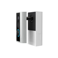 BRAND NEW Ring Peephole Cam Door View Cam Wi-Fi Video Doorbell