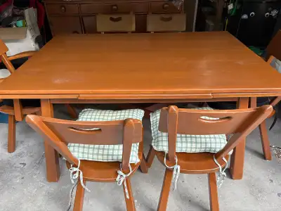 Imperial Furniture Dining Set, View more
