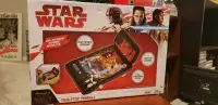 Star Wars The Last Jedi Tabletop Pinball **BNIB** $33