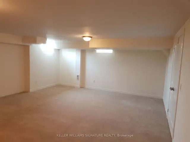 Beautiful Semi-Detached home for LEASE in Preserve – OAKVILLE in Long Term Rentals in Oakville / Halton Region - Image 11