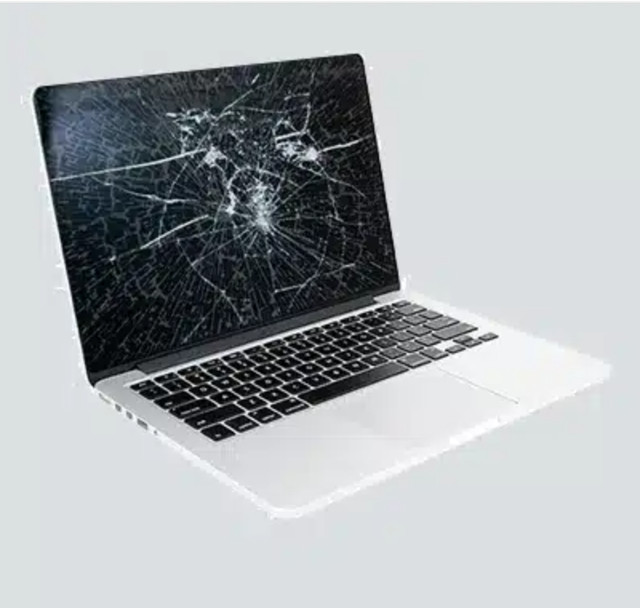 Macbook Screen/Battery/SoftwareRepair**CERTIFIED TEAM** 647-721- in Laptops in Mississauga / Peel Region