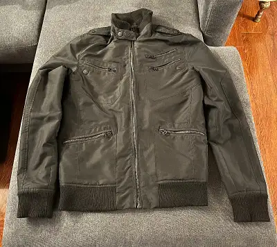 URBAN Heritage Bomber Jacket, View more