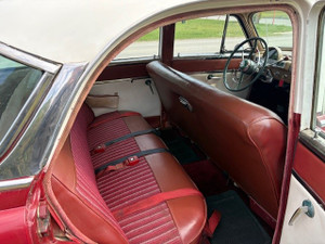 1954 Hudson