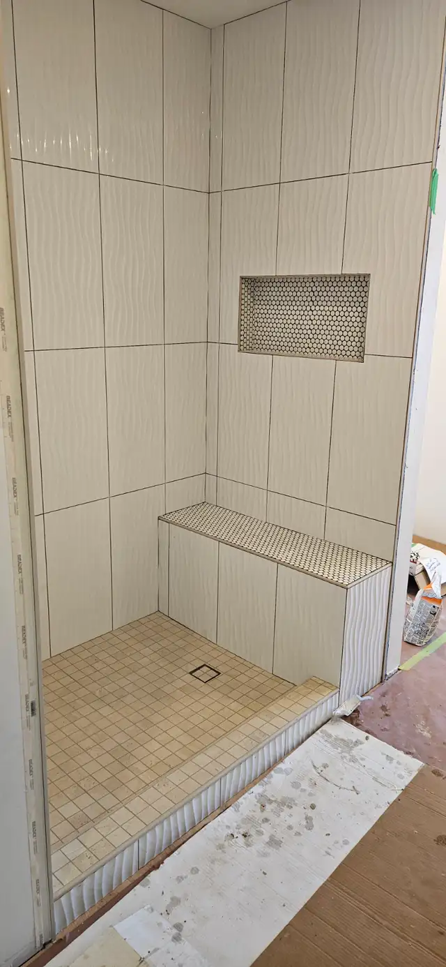 BASEMENT RENOVATION586009570181785609