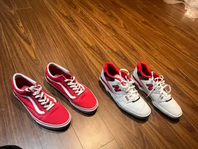 New balance 550, View more