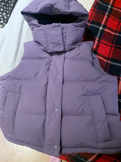 Lululemon Puffer , View more