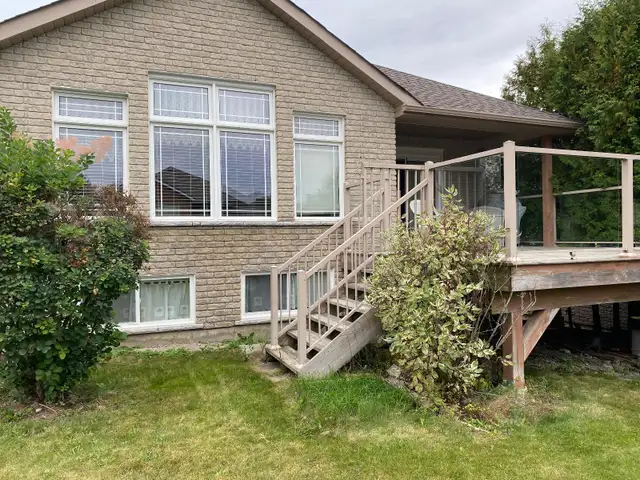 Room For Rent in Room Rentals & Roommates in Peterborough - Image 3