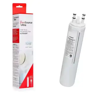Frigidaire PurePour PWF-1 Refrigerator Water & Ice Filter - Bran, View more