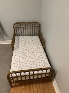 Toddler Bed63436970666113122