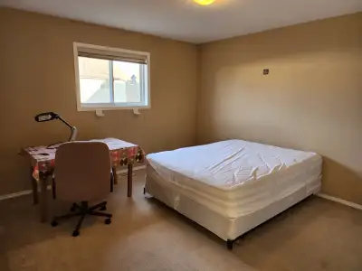 Private Room for Rent