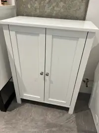 Floor Storage Cabinet