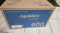 AprilAire Humidifier 600MK